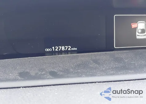 2021 Toyota Prius Le from USA, damaged, VIN JTDKAMFU5M3145949